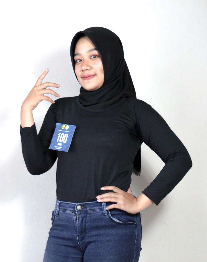 RIZKA BERLIANA YUSRI